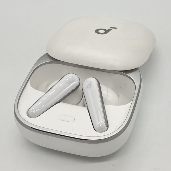 Anker 【中古】Soundcore Liberty 5 パールホワイト【A3957N21