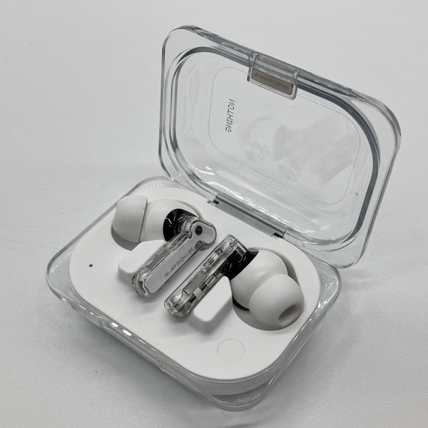 Nothing 【中古】Nothing Ear (a)【日本橋】 – e☆イヤホン