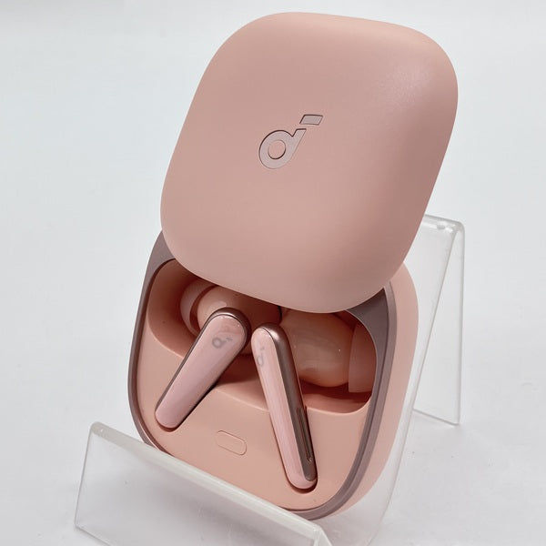 Anker 【中古】Soundcore Liberty 5 アプリコットピンク【A3957N51