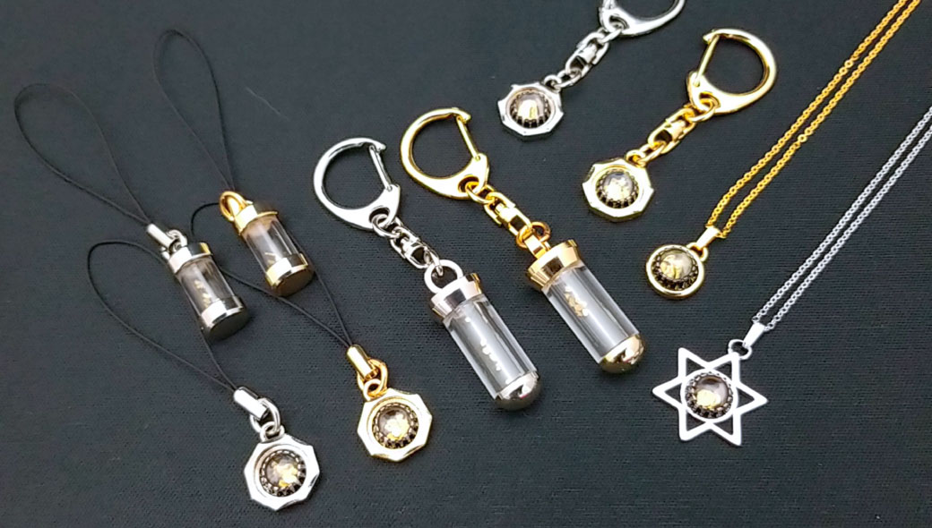 砂金掘り 砂金20粒以上 佐渡西三川ゴールドパーク 佐渡西三川ゴールド