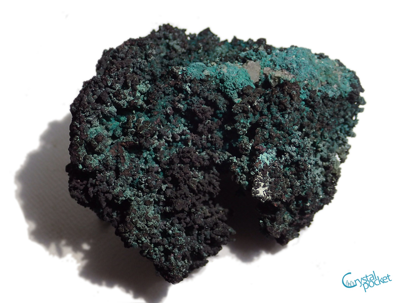 NATIVE COPPER カッパー 自然銅 荒川鉱山 0001 - クリスタルポケット