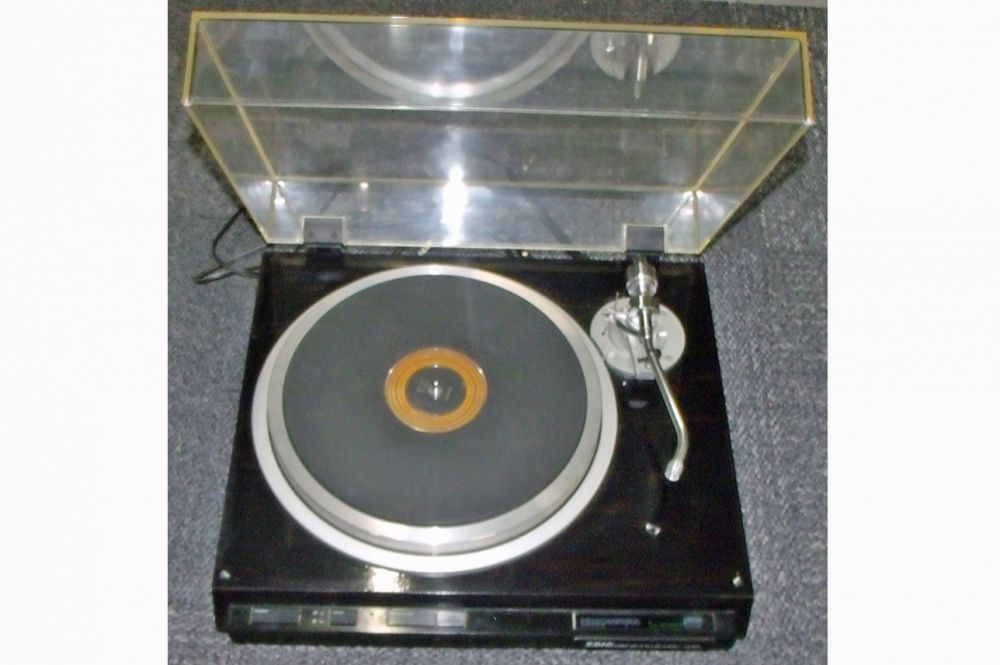 トリオ TRIO KP-800