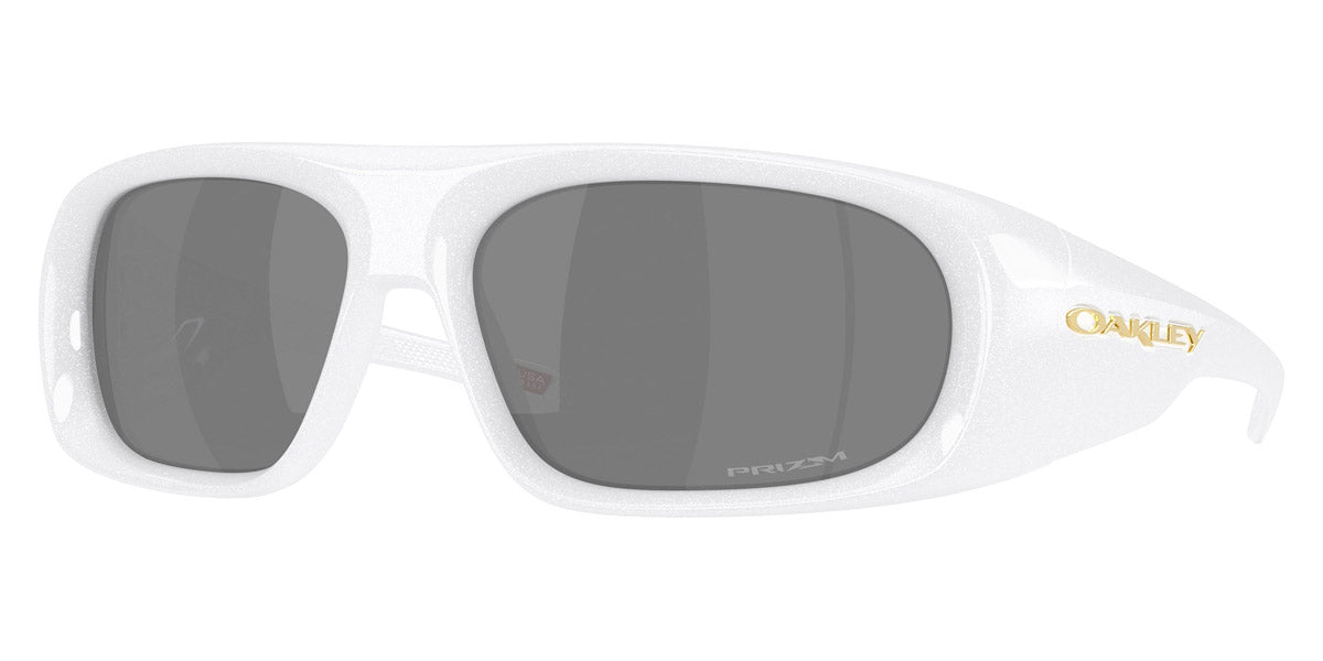Oakley® OO9491 Belleville Oval Sunglasses - EuroOptica