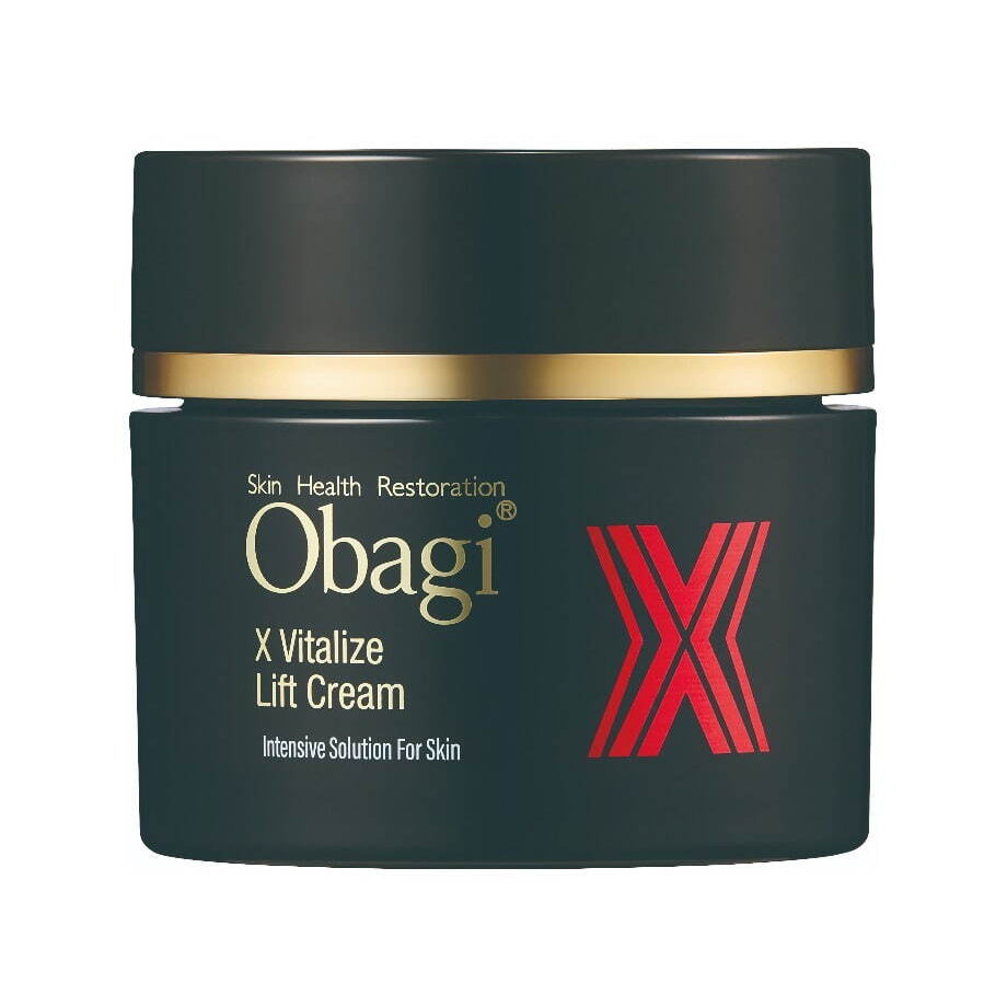 Obagi X Vitalize Lift Cream – Everglow Cosmetics