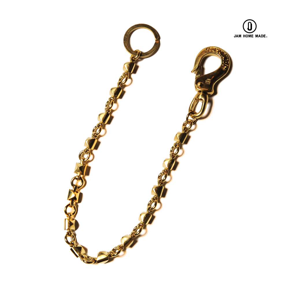 CALEE ゴールド　ウォレットチェーン CALEE（ウォレットチェーン）のフリマアイテム一覧