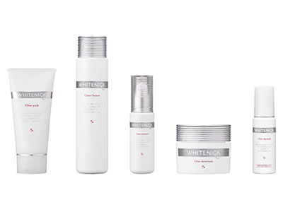 ビタミンCスキンケア 薬用ホワイトニックC | チャームサロンカワサキ