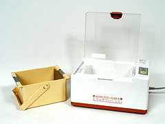 とうふすていしょんR ＜家庭用豆腐製造器＞