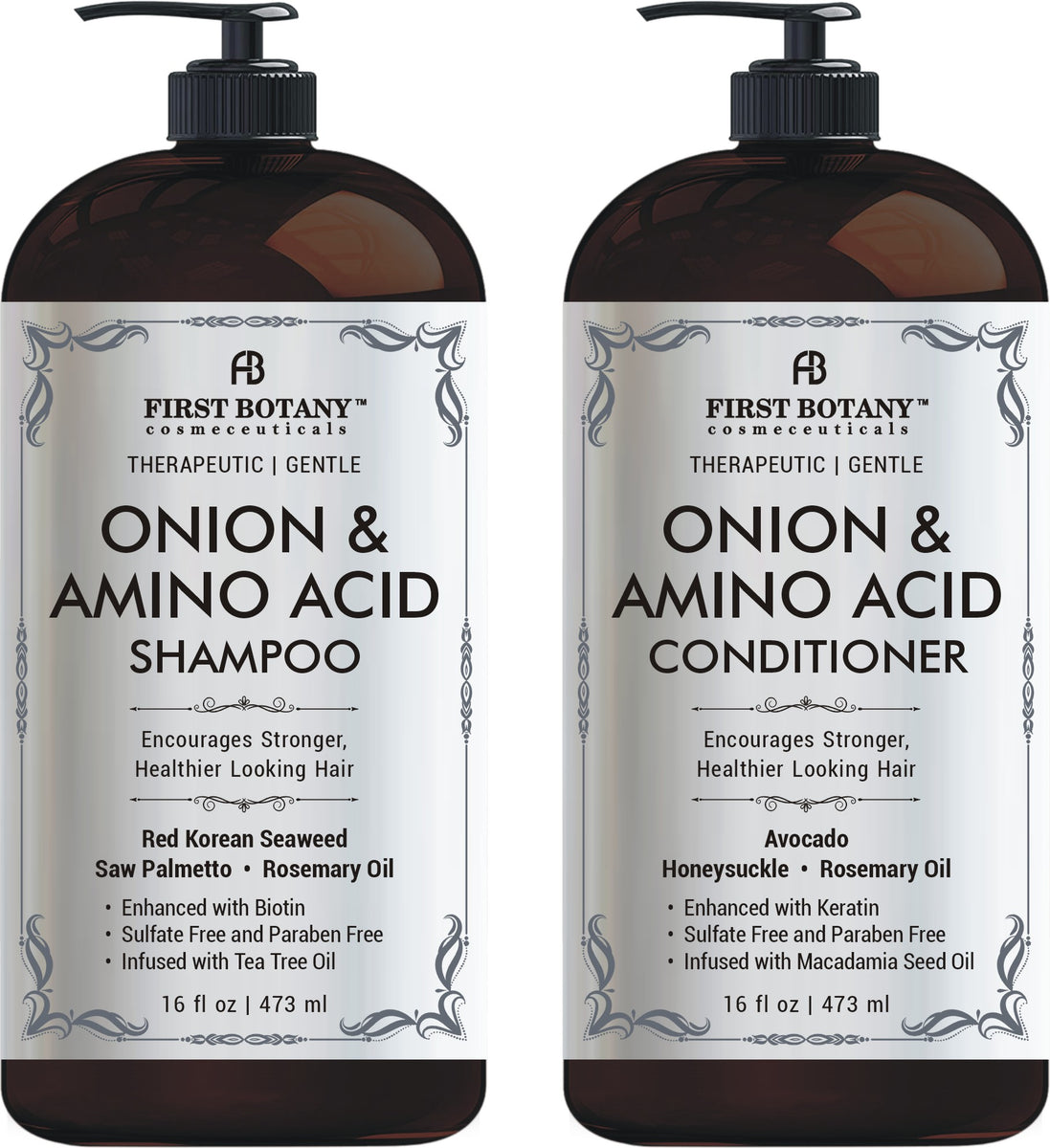 FirstBotanyOnionandAminoAcidsh