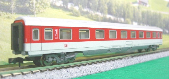 ヨーロッパ鉄道模型専門店／フライシュマン／FLEISCHMANN