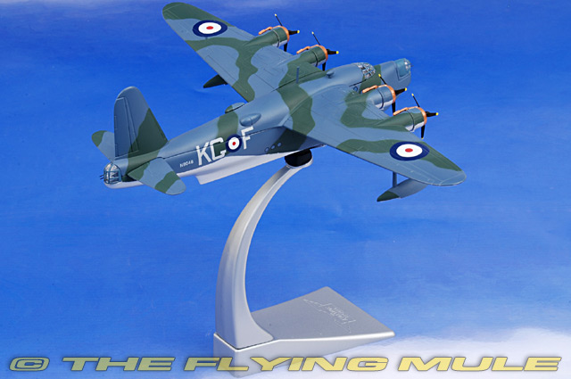 Sunderland 1:144 Diecast Model - Corgi CG-AA31704 - $49.95