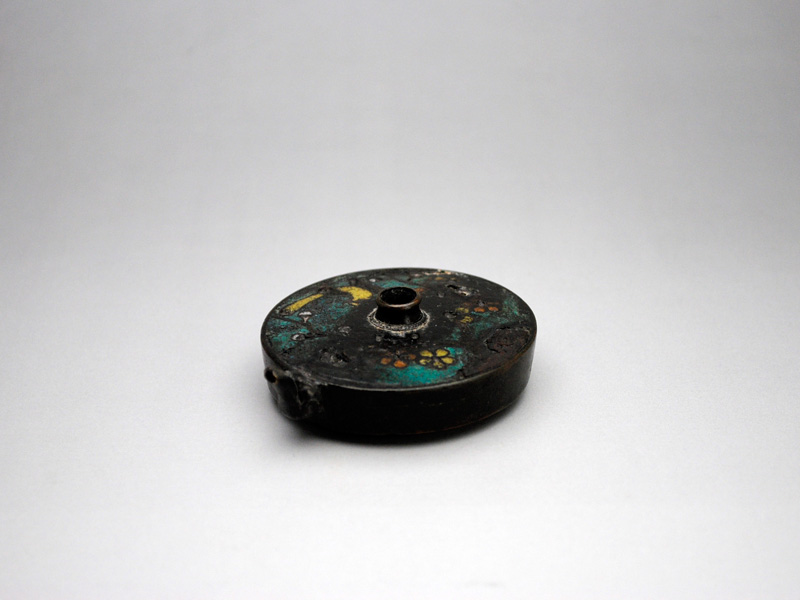 中上 ///NAKAGAMI - 七宝水滴 | 古美術品専門サイト fufufufu.com