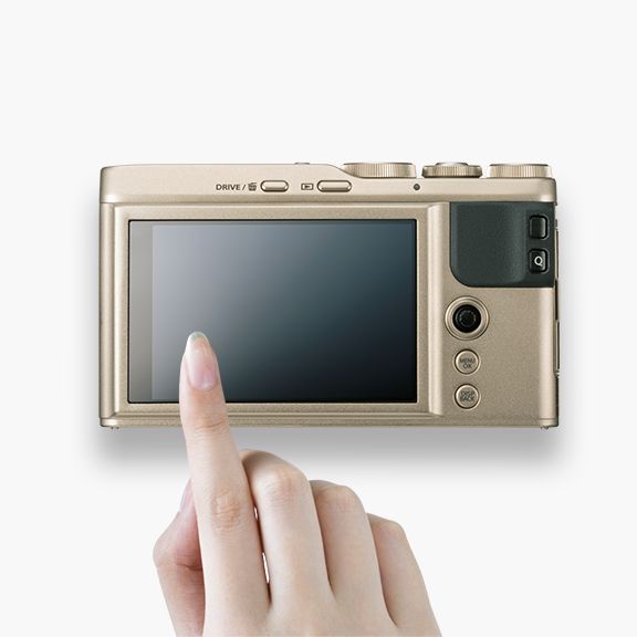Find new life XF10 | 富士フイルム