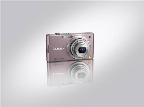 1270畫素PANASONICDMC-FX65 數位相機規格.圖片.介紹.相關網頁V26