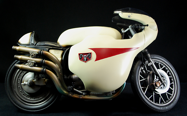 コトブキヤ】 改造人間シリーズVol.2 1/6scale 原作版仮面ライダー2号