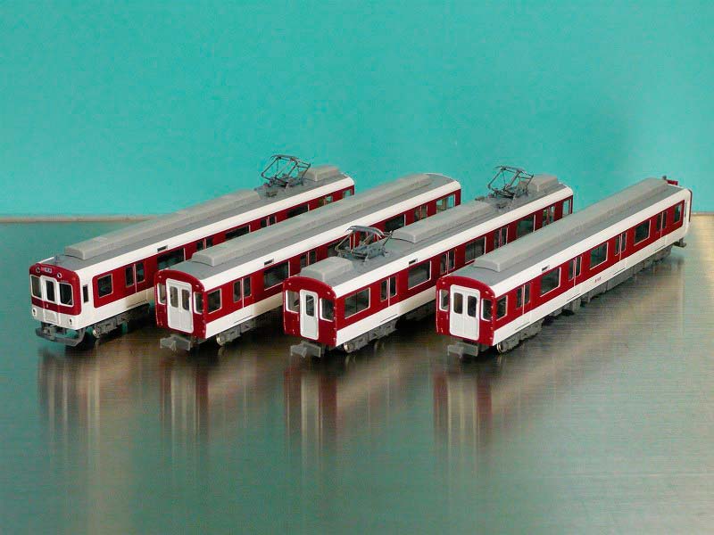 期間延長！ほか近鉄8600系など・・・ « GM通信