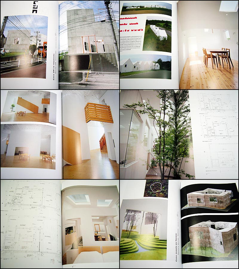 Sou Fujimoto (El Croquis 151)