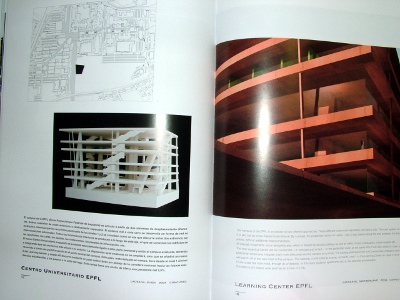 El Croquis 156 - Valerio Olgiati