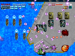 Airgrave – Hardcore Gaming 101