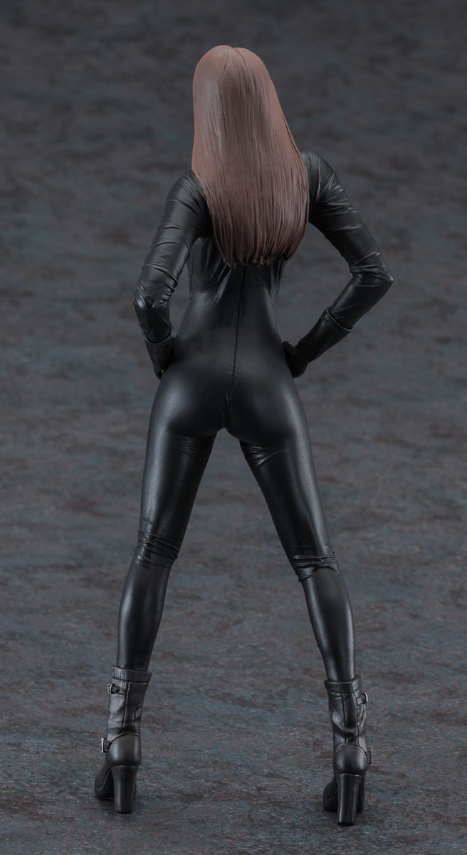 12リアルフィギュアコレクション No.11 “ガールズライダー Vol.2