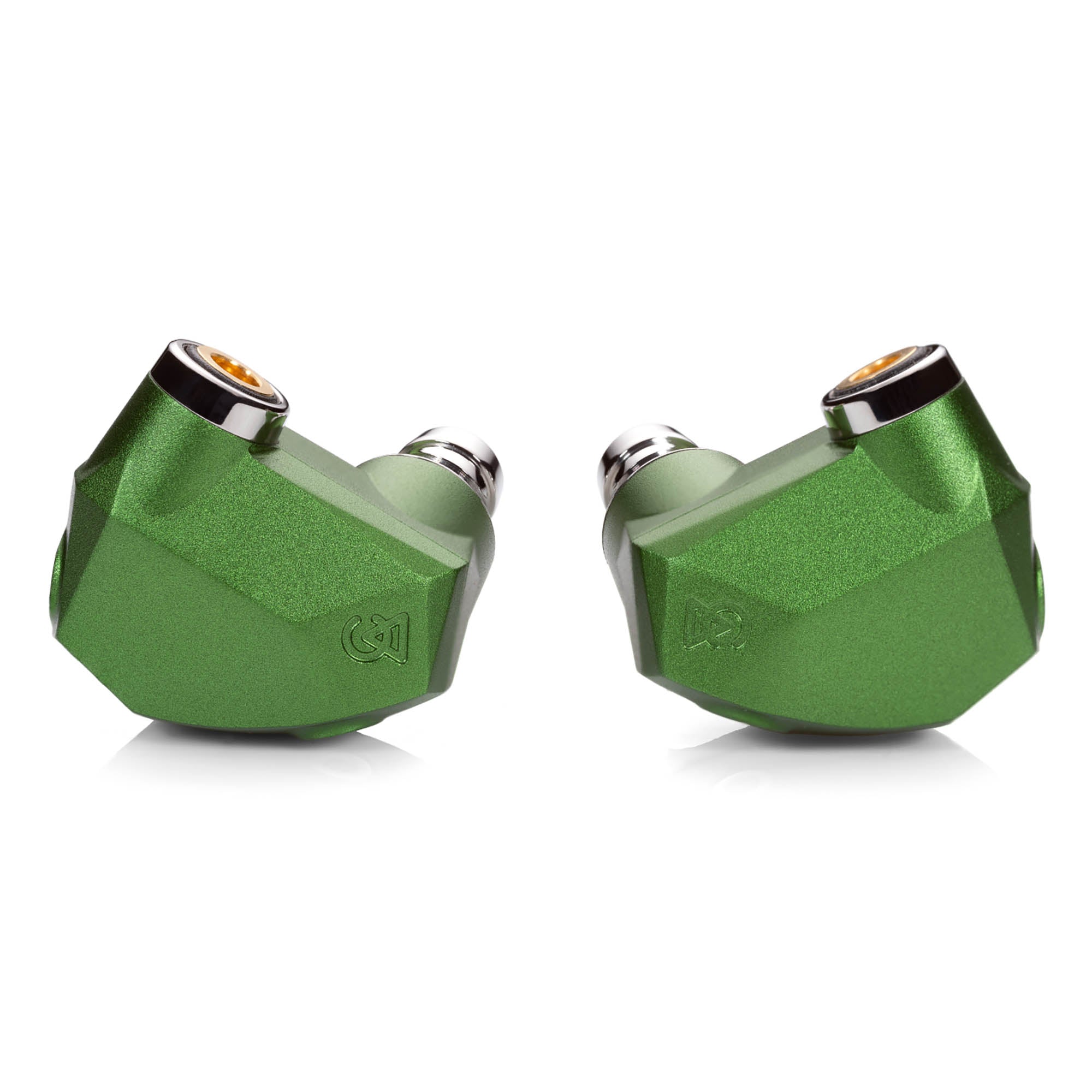 Campfire Audio Andromeda 'Emerald Sea' In-Ear-Monitors | HeadAmp