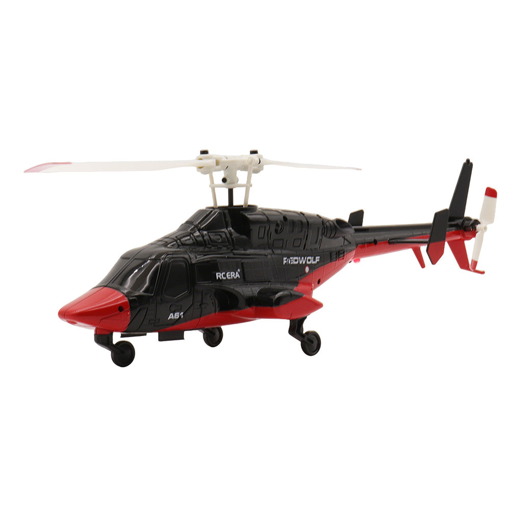 RC ERA A61 AirWolf 110-size Auto Stabilized Helicopter w/ Optical