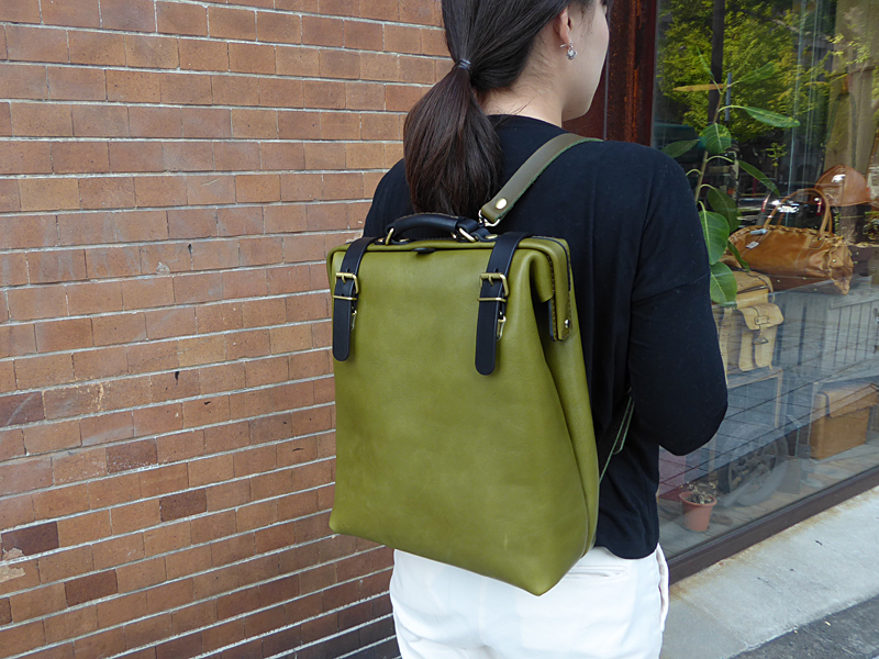 特別仕様鞄再び。by大阪店｜革鞄・革小物のHERZ公式通販