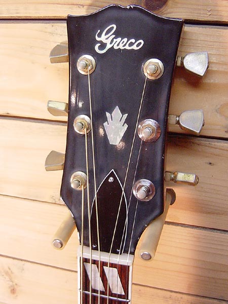 平野楽器 JAPAN VINTAGE GUITAR SHOP