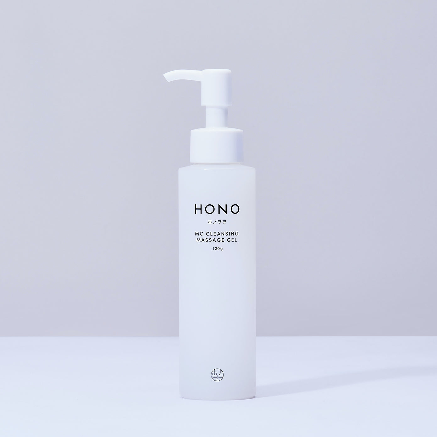 HONO MC クレンジング マッサージジェル