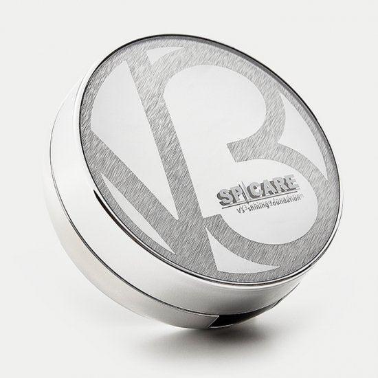 V3シャイニングファンデーション | ハニーラッシュ【HoneyLASH】公式サイト