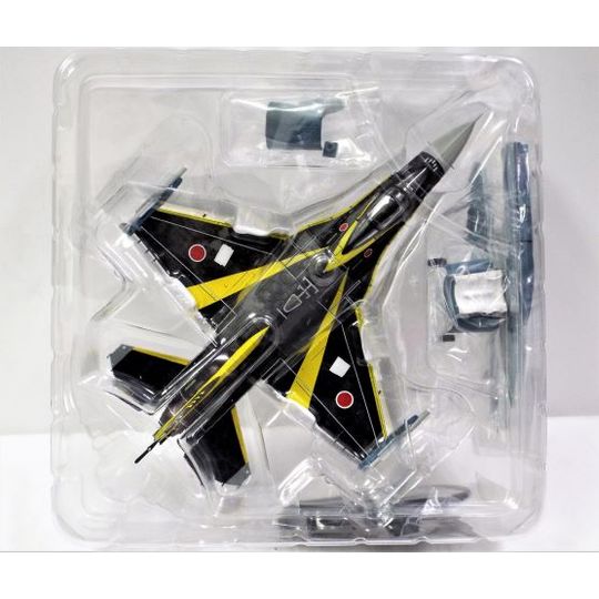 ホビーマスター】1/72 航空自衛隊 F-2A 支援戦闘機 