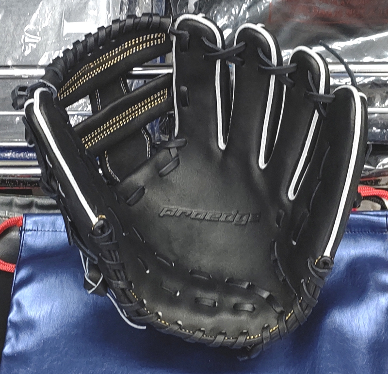 イチカワスポーツ/SSK（エスエスケイ） 硬式グラブ プロエッジ