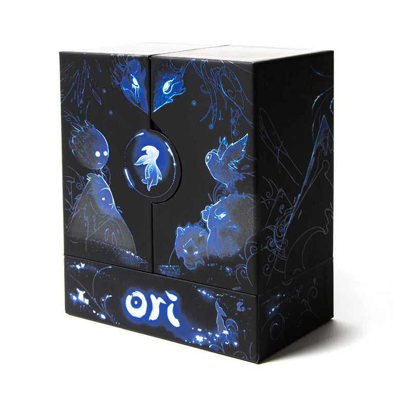 iam8bit | Ori Collector's Edition