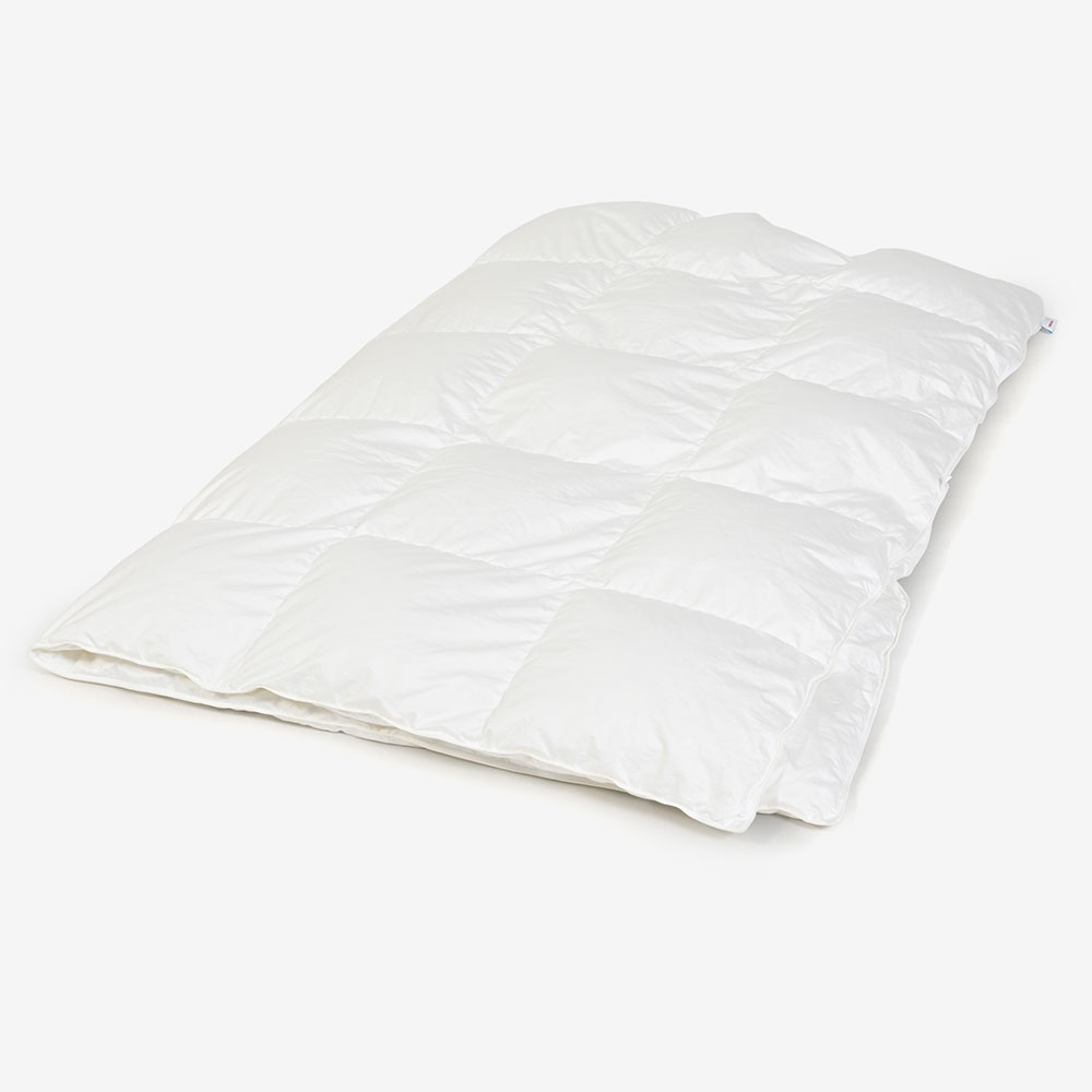 FranceBed（フランスベッド）羽毛布団「ティエドール2 肌掛け」全4