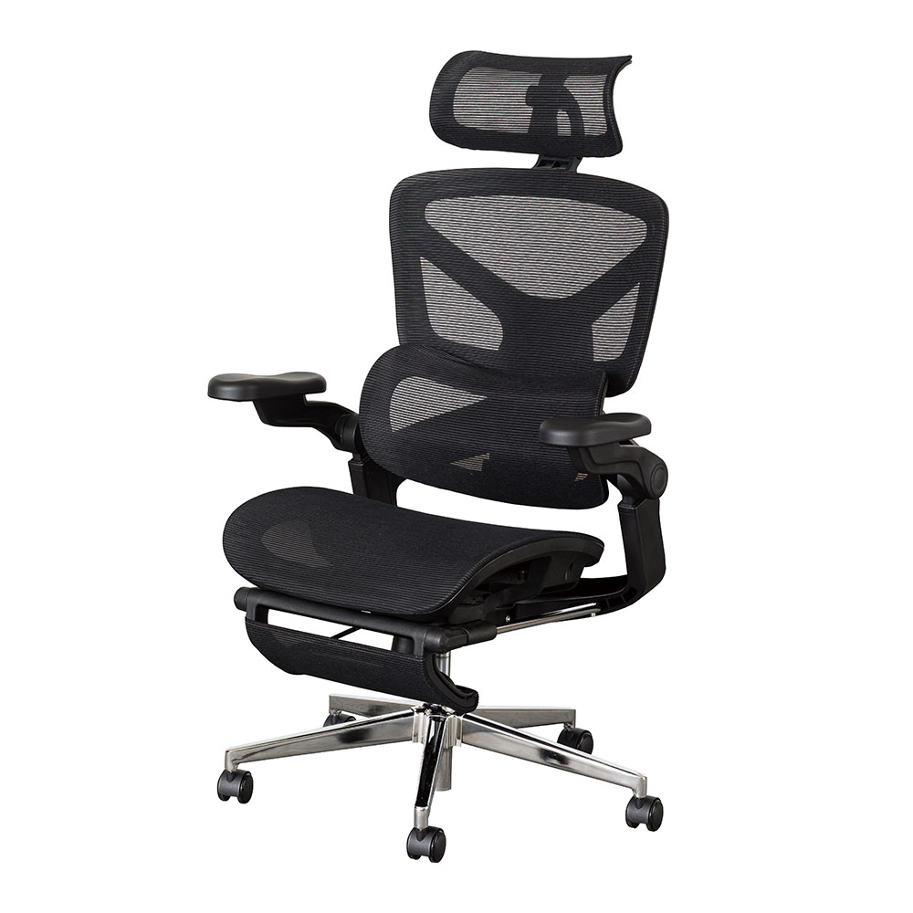 小島工芸 デスクチェア「KG-2501」張地メッシュ 全2色 | 【公式】大塚