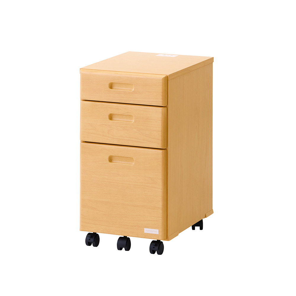 スリムキャビネット「スタンダード SCA-24」幅32cm 全2色 | 【公式