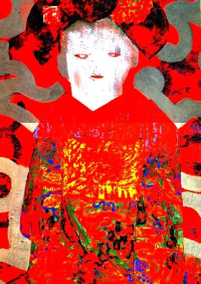 画集：中村正義