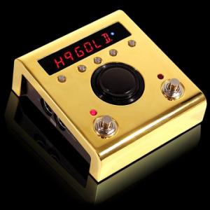 Eventide H9 Max GOLD 全世界100台限定品 Eventide H9 Max GOLD 全世界
