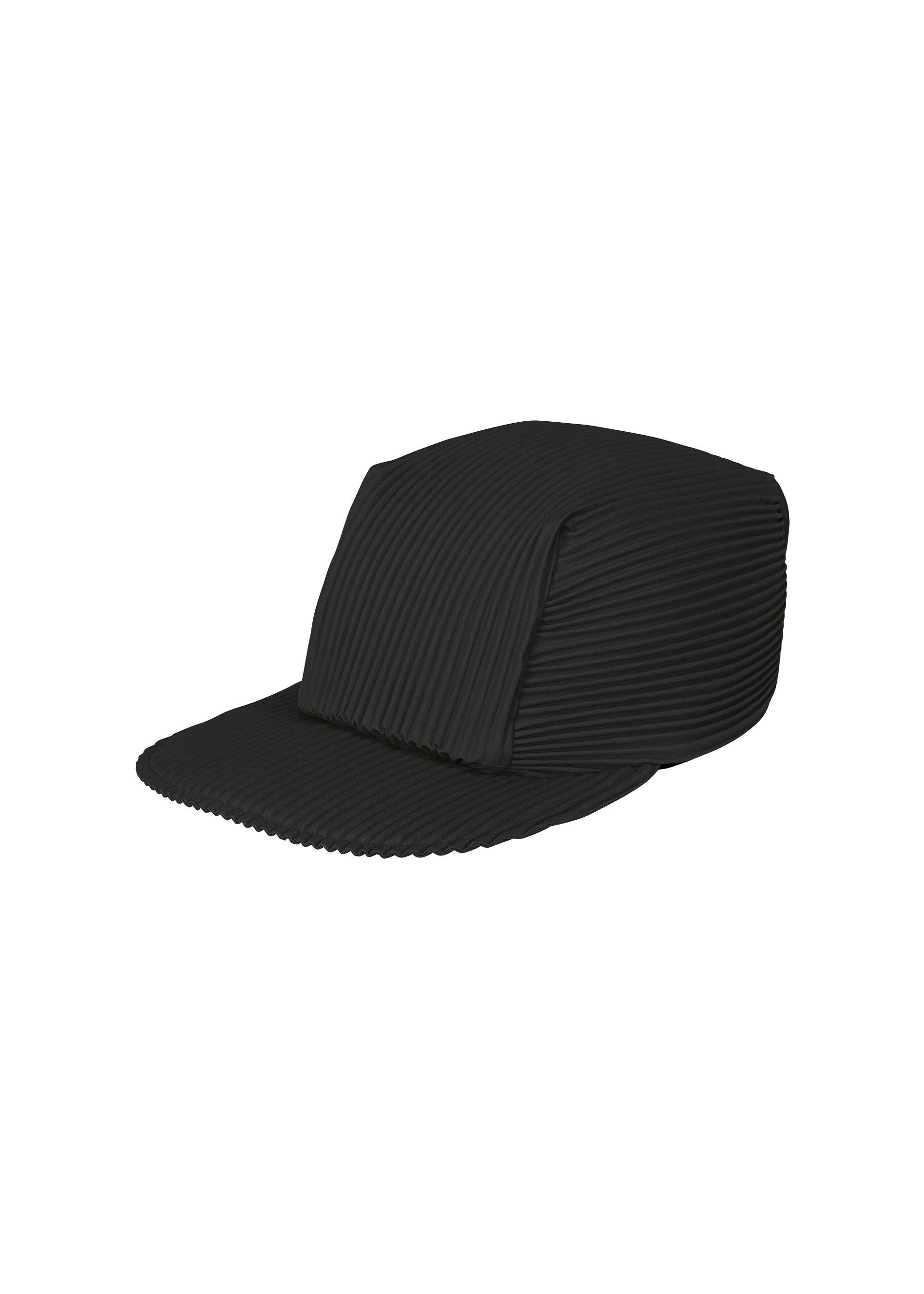 PLEATS CAP – isseymiyake.com