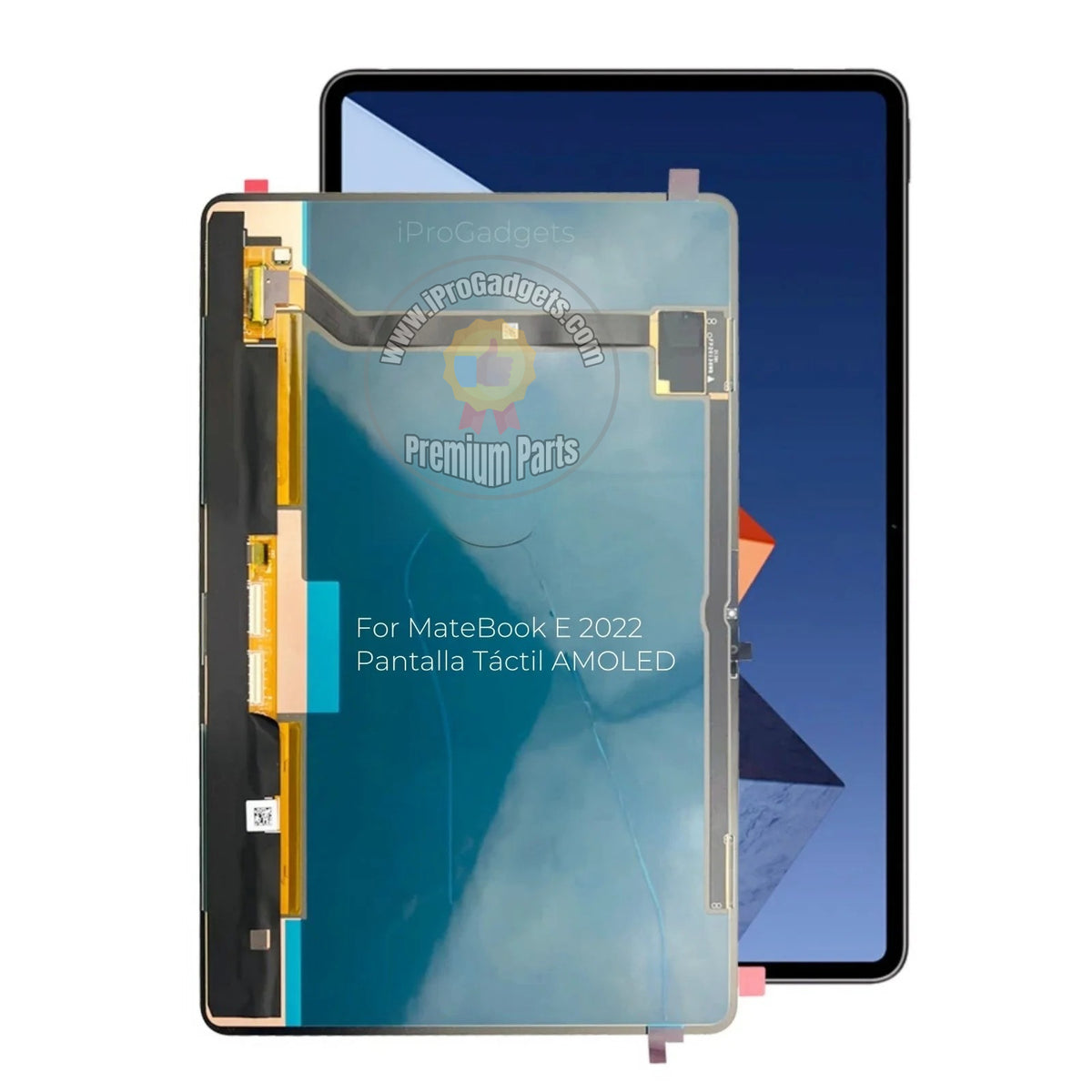 Replacement AMOLED LCD Display Touch Screen Assembly For Huawei