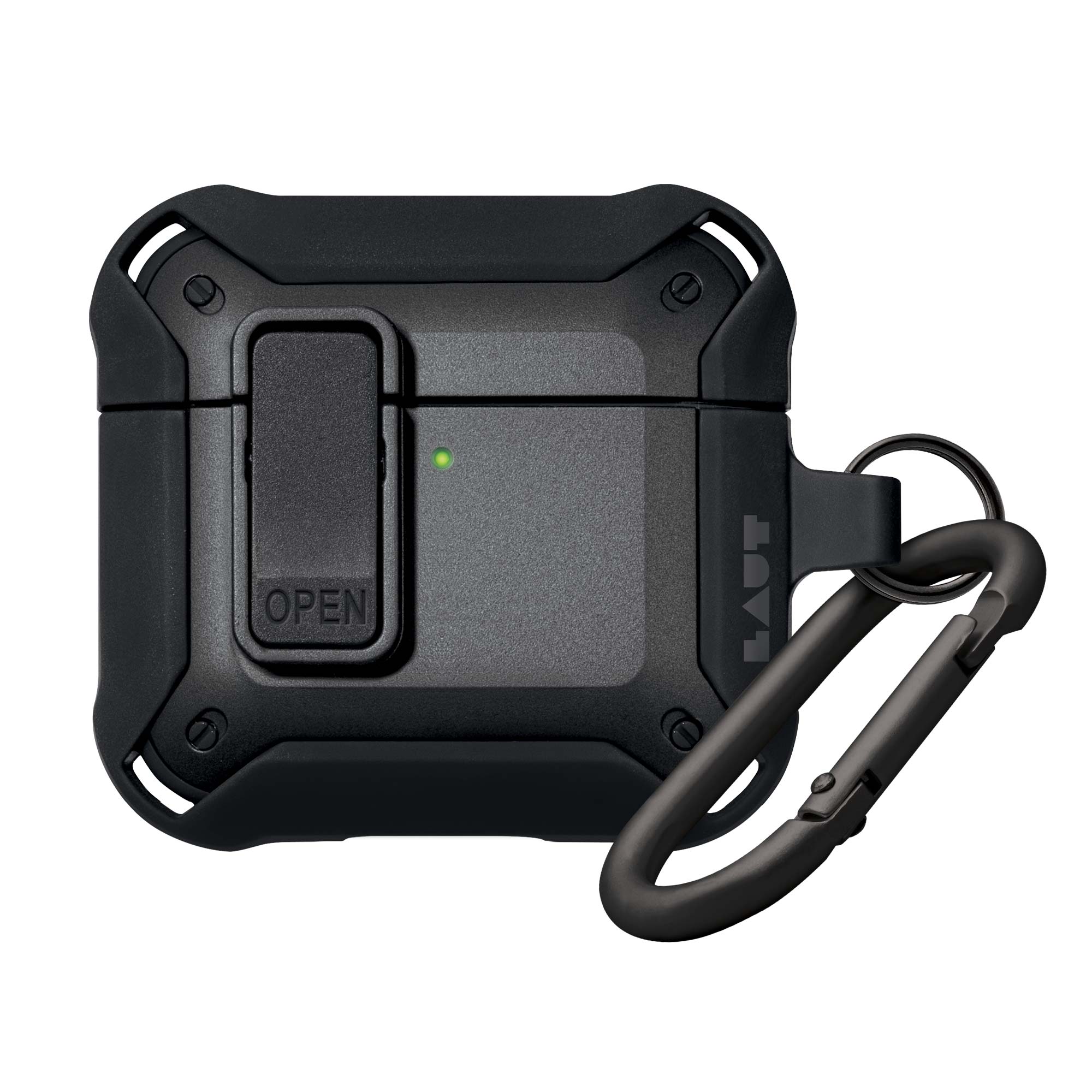 ZENTRY for Airpods 4 – LAUT DESIGN USA, LLC