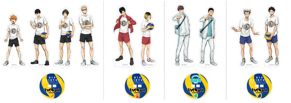 アニメ「ハイキュー!!」| NEWS 最新情報