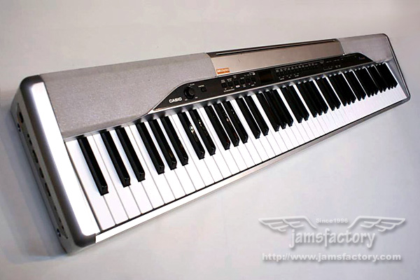 楽器レンタル デジタル(電子)ピアノ CASIO PX-310