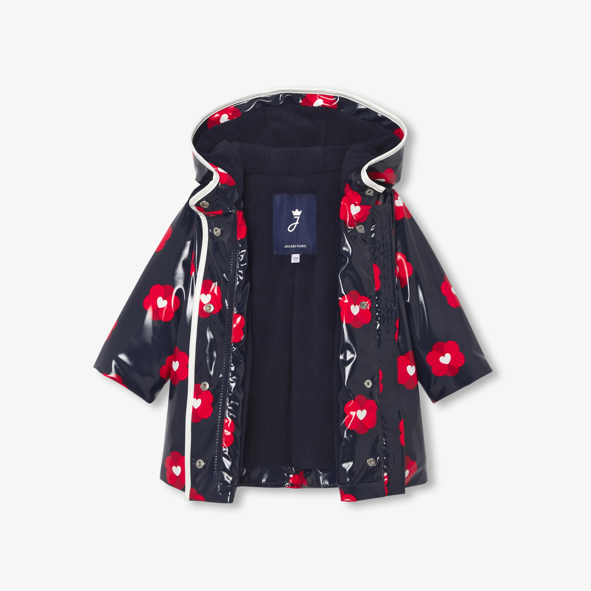 レインコート | | Jacadi Paris＜ジャカディ＞日本公式オンラインストア