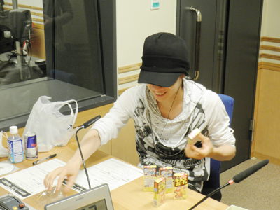 12 6月23日(土)放送 - 豊永利行・内山昂輝の週刊サウンドウィング