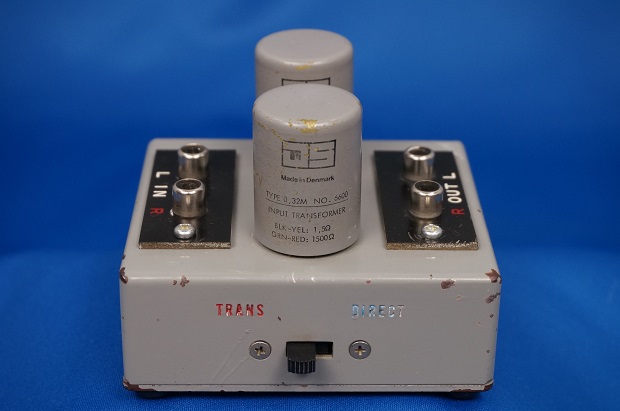 JS No.6600 - ジュピターオーディオ