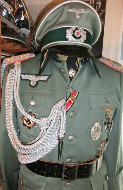 ミリタリー趣味ショップ kampfbataillon カンプバタリオン!!