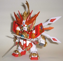 SDガンダムフォース フレクション SD FLEXTION