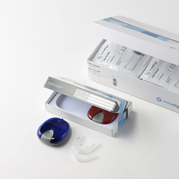 インビザライン取扱説明書｜【公式】池袋駅徒歩1分の矯正歯科・信頼の