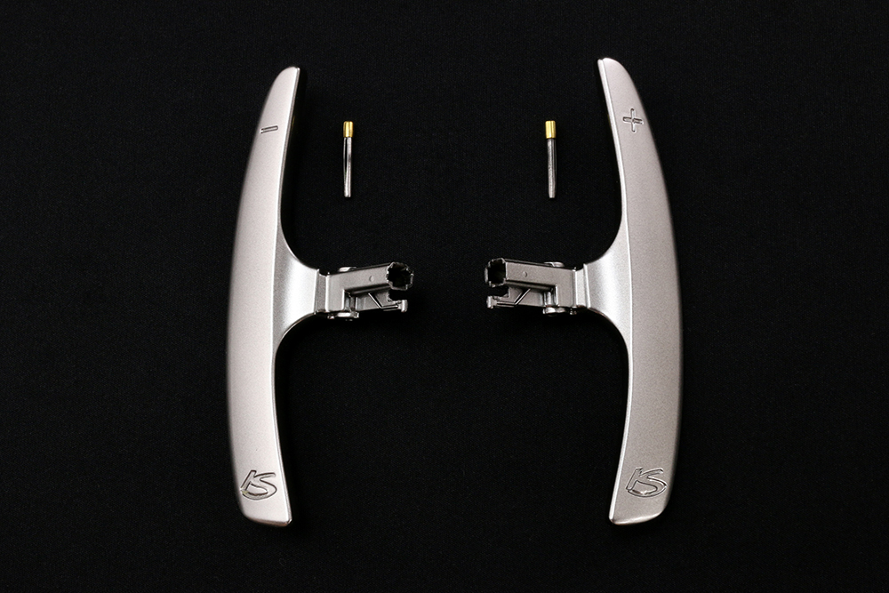 ロングパドルシフト MAZDA - KENSTYLE／ケンスタイル WEB SITE