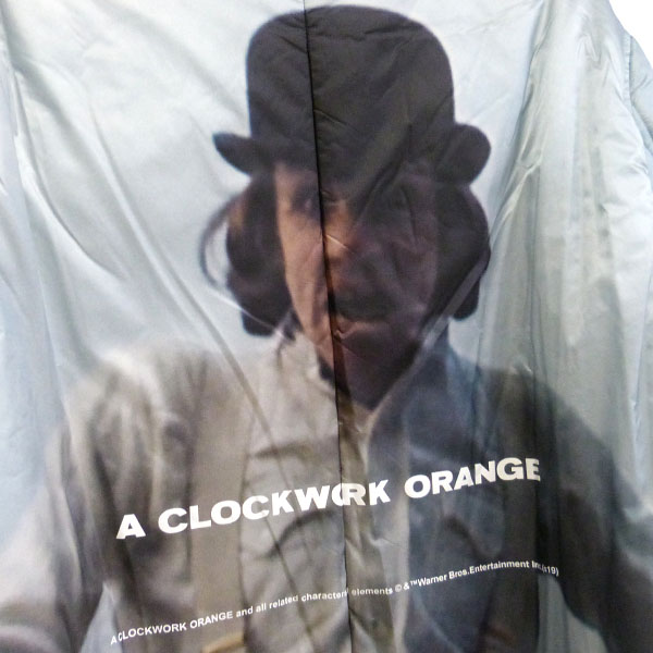 UNDER COVER 時計じかけのオレンジ | カインドオル（kindal）銀座店